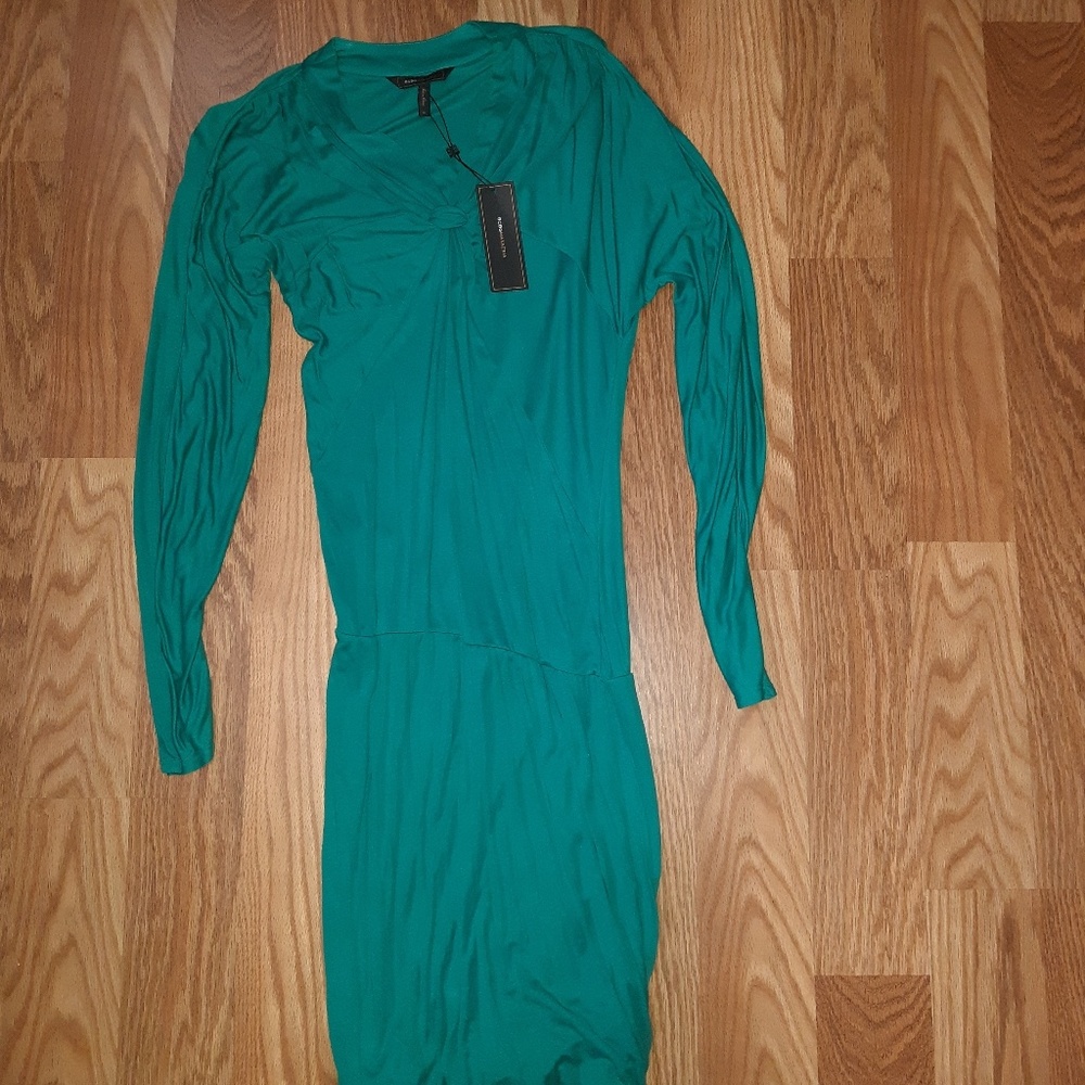 BCBGMaxAzria Dress